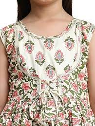 Multi Colored Kurta With Koti Style Sharara Suits For Girls Near Me