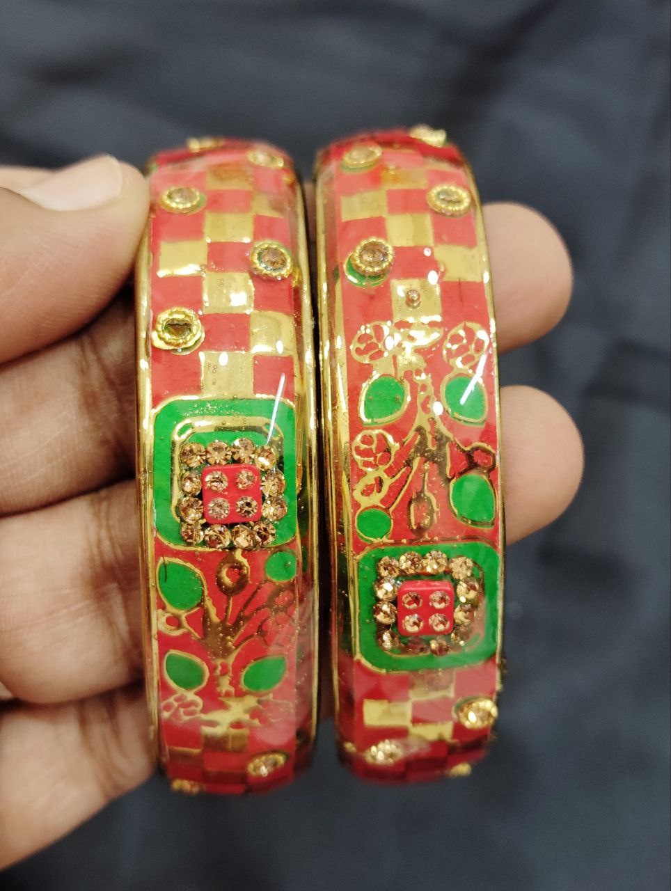 Bangles in Suncity