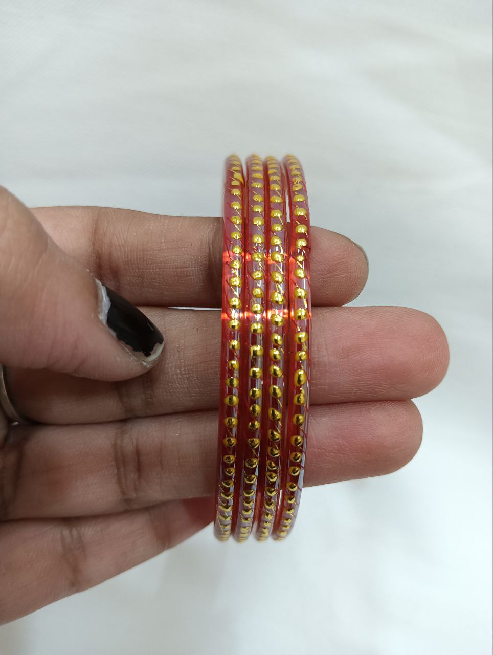 Glass Bangles For Women Near Me
