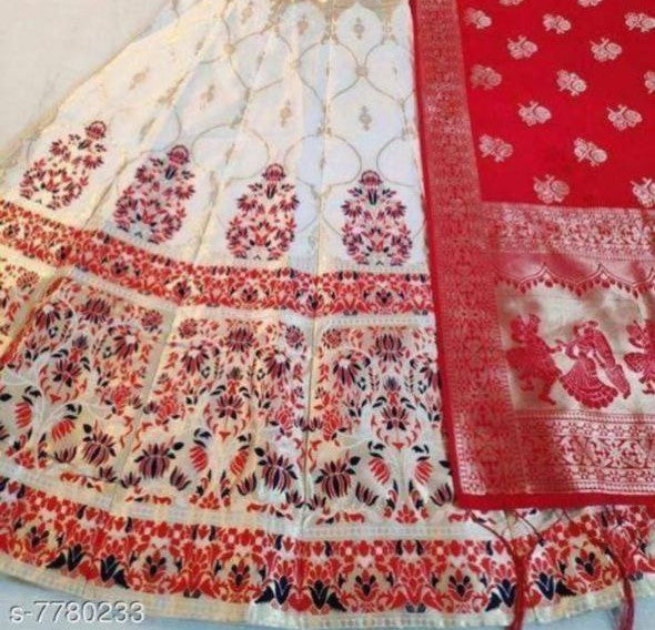 Sequins Work Lehenga Choli In USA