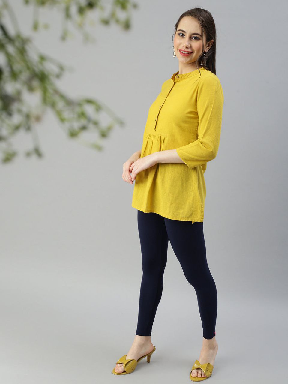 Womens Wear Cotton Leggings In Tucson
