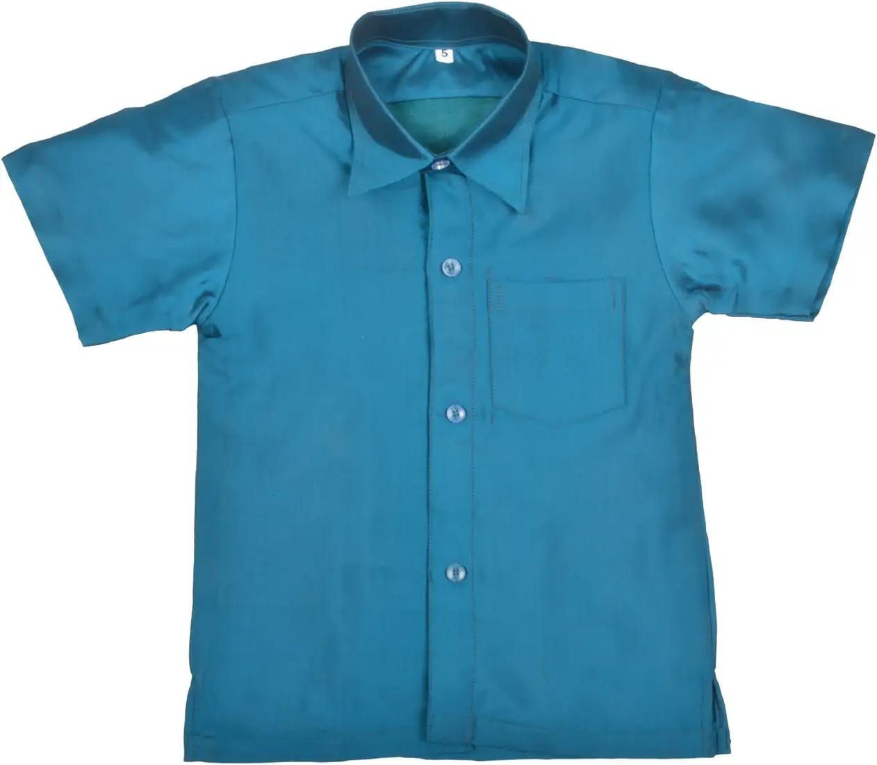 Fabulous Blue Colored Dhoti Sets for Kids In USA