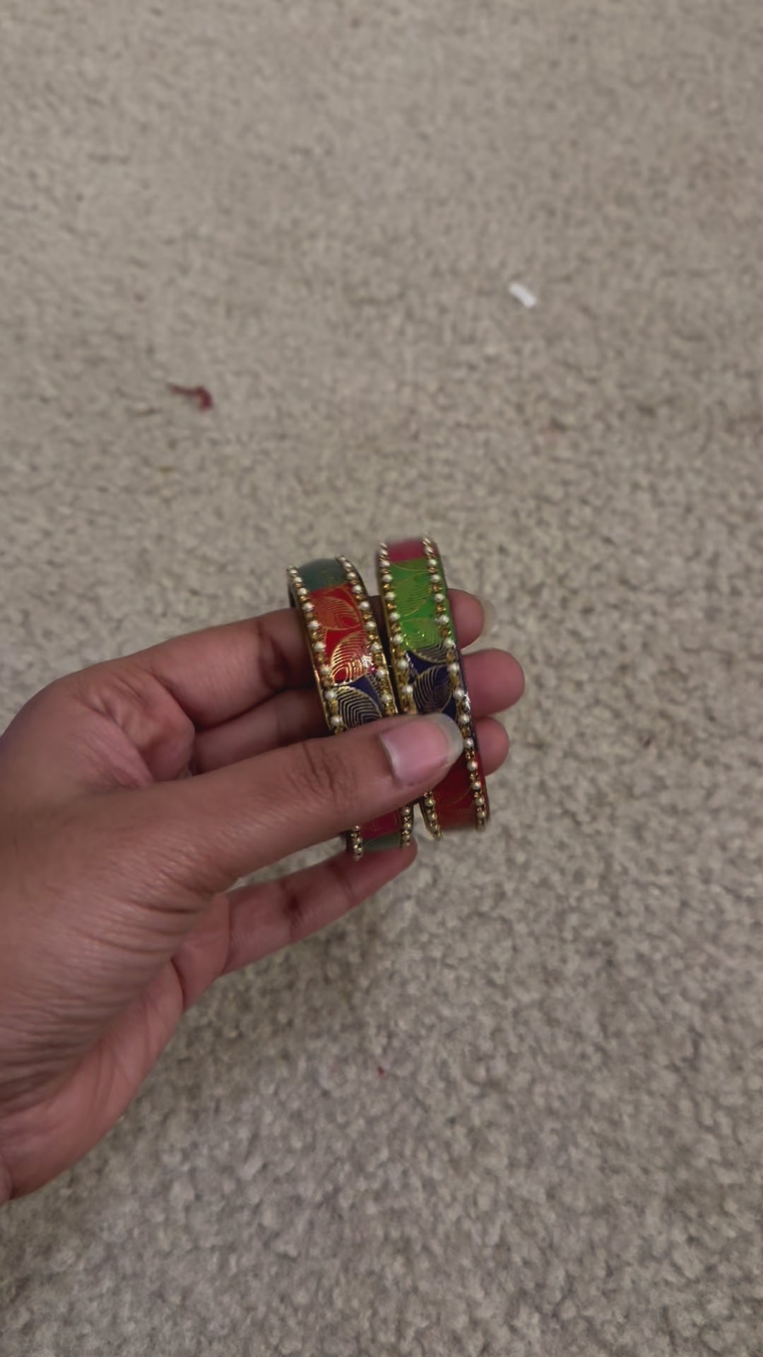 Glass Bangles For Women in USA