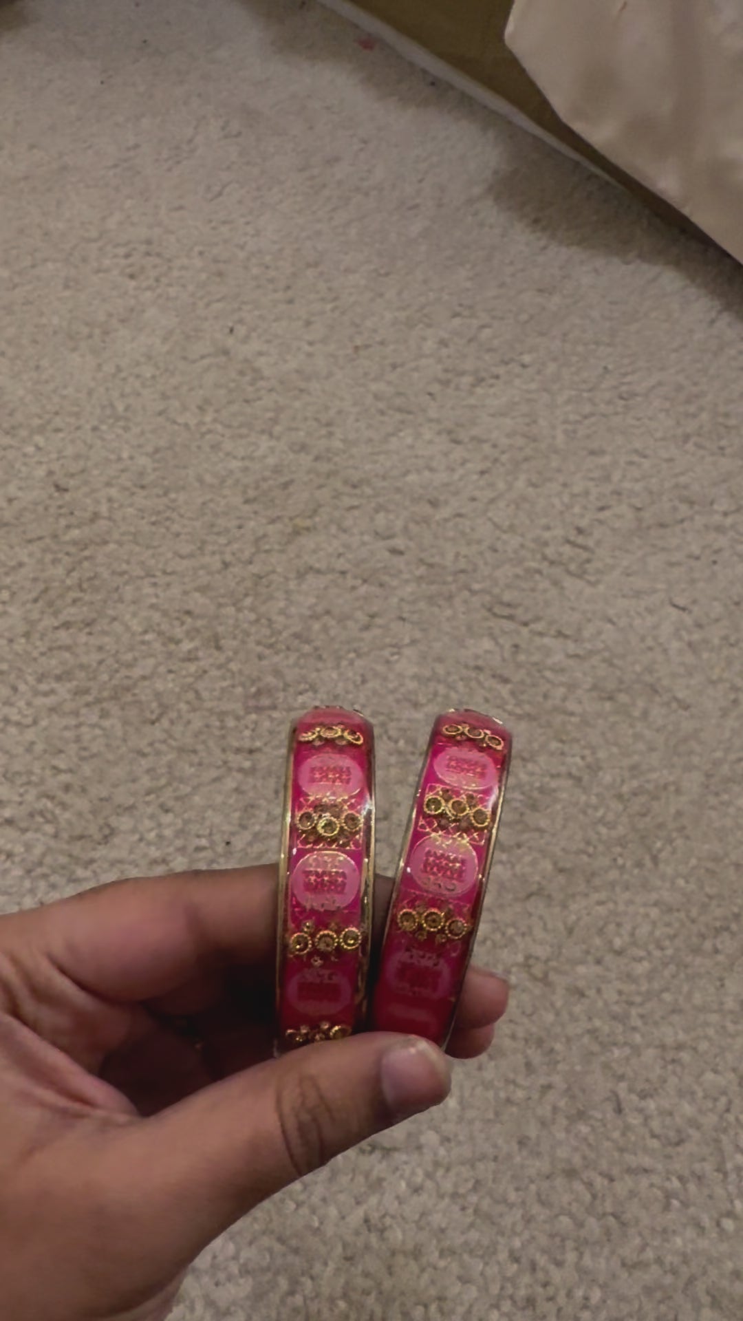 Glass Bangles in USA