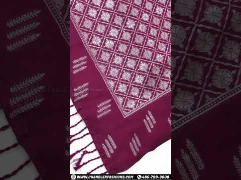 Light Green Saree In Chandler