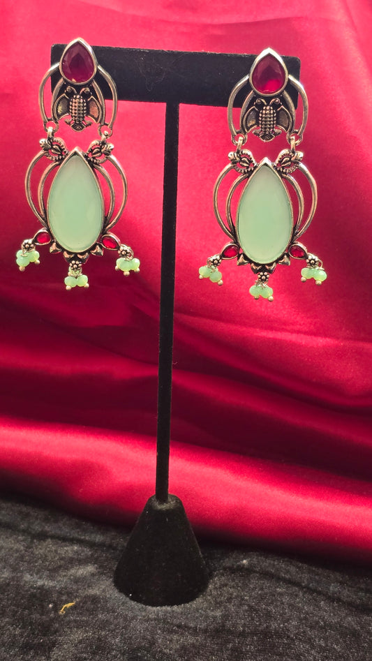 Antique Light Blue Color Hanging