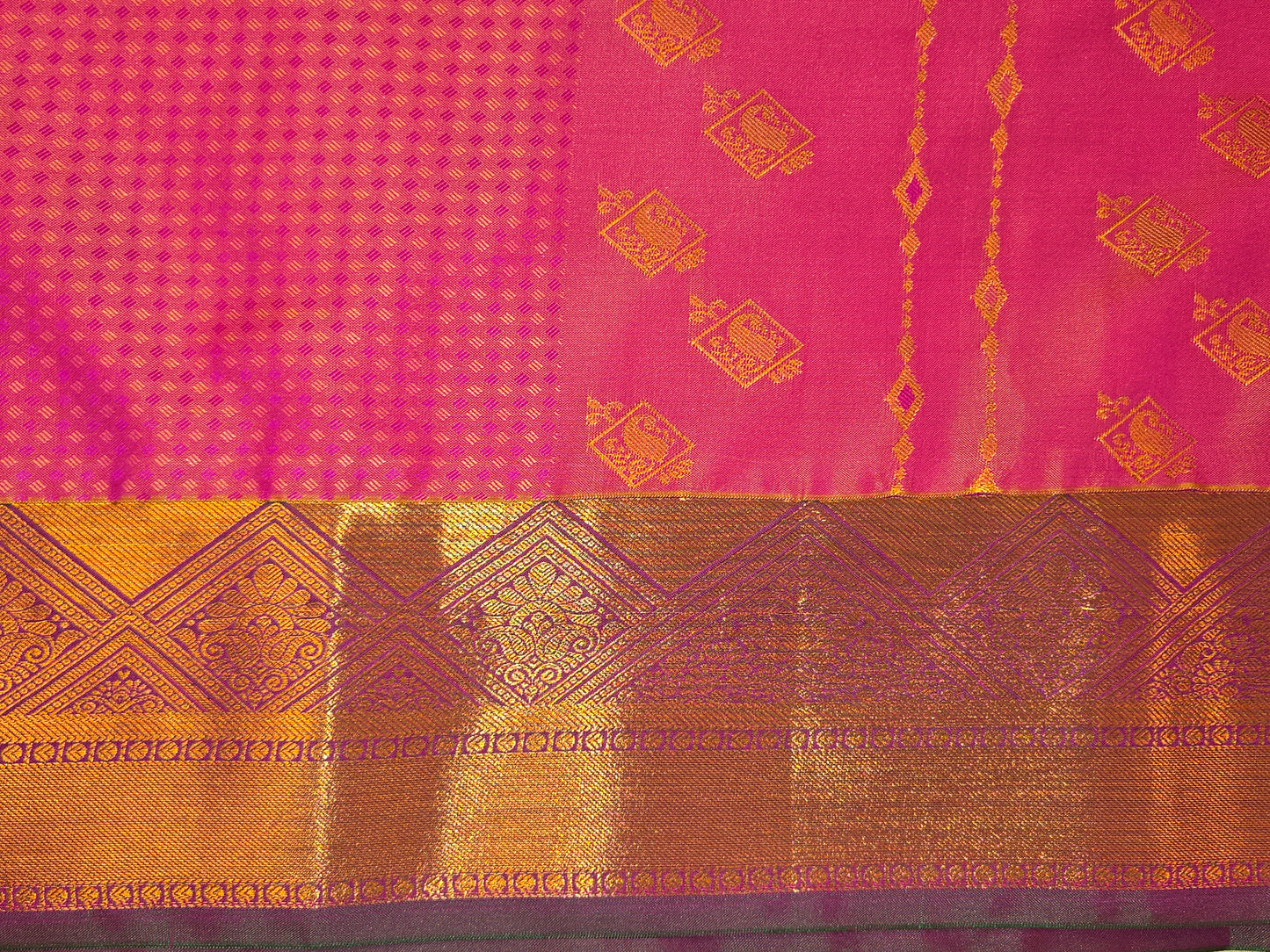 Art Silk Saree For Women In Prescott