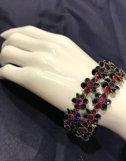 Indian Oxidized Bangles In Casa Grande