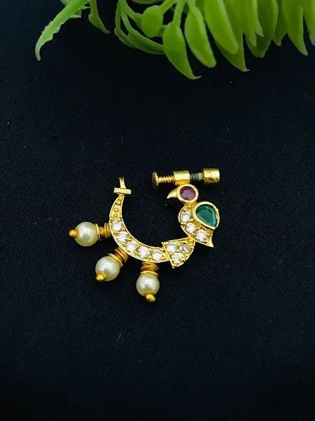 Indian Nose Pin Sets In Tucson