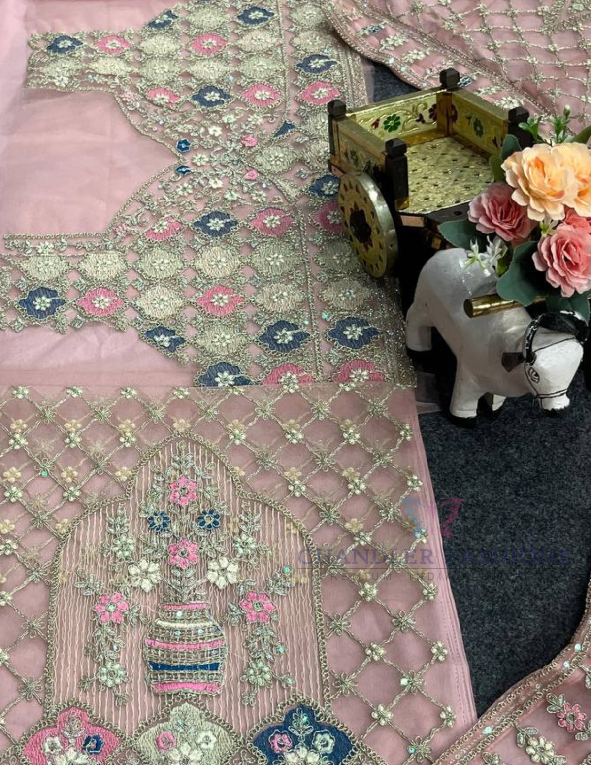 Bridal Lehengas In Chandler