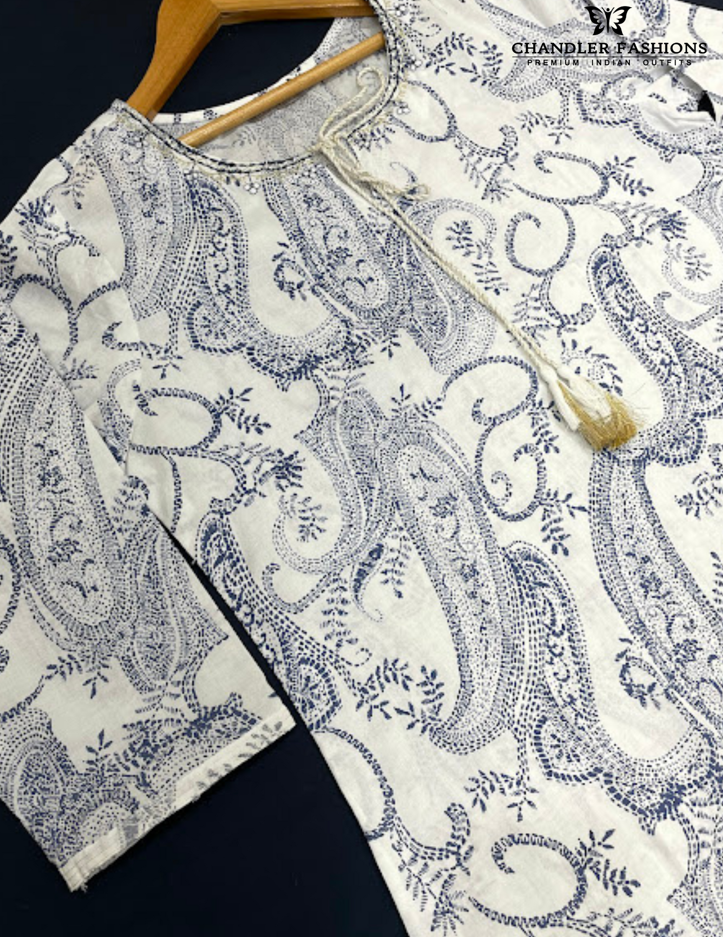 Kurti Suits With Pocket In Yuma