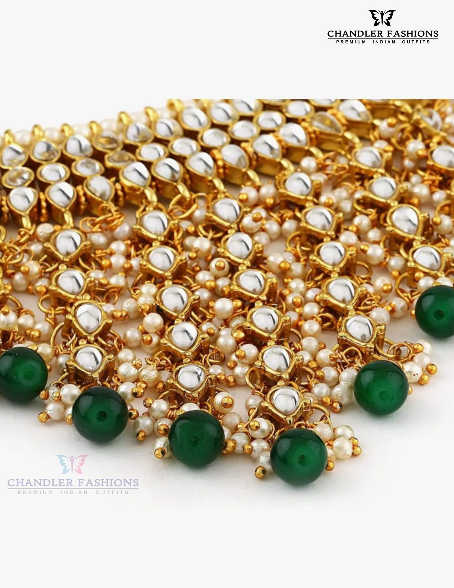 Gold Plated Choker In Tempe