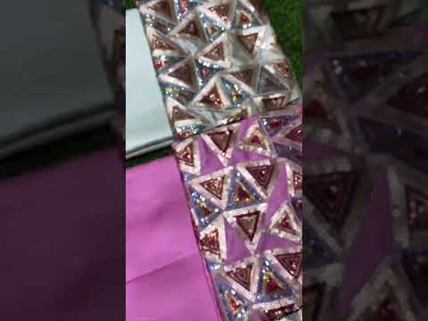 Elite Party Wear Designer Sarees In USA