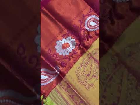 Tissue Silk Sarees In USA