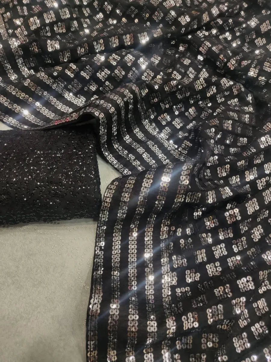 Elite Party Wear Designer Sarees In Scottsdale