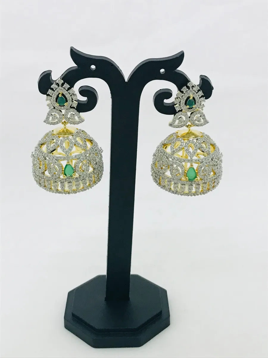 South Indian Bridal Set In USA