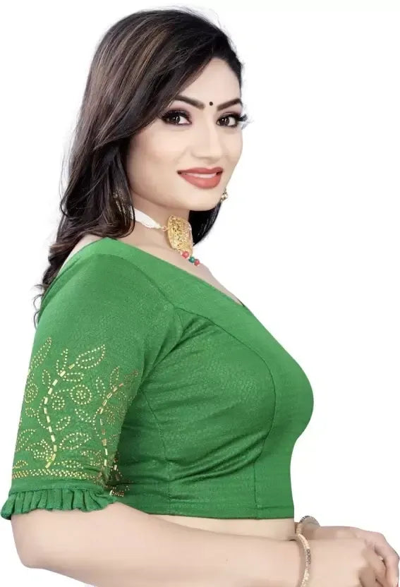 Ready To Wear Stretchable Blouse In Kingman