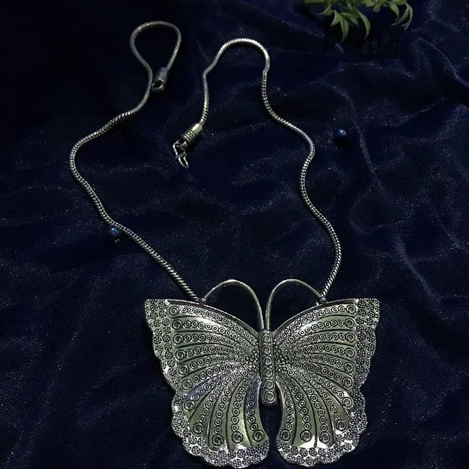 Traditional Indian Oxidized Long Chain In USA