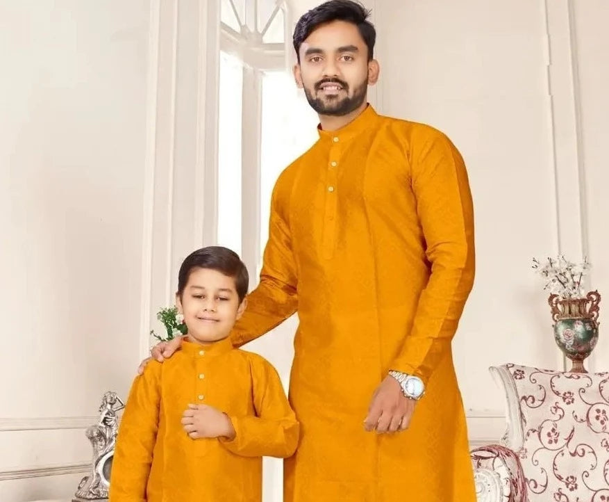 Kurta with Pajamas Set for Kids near me