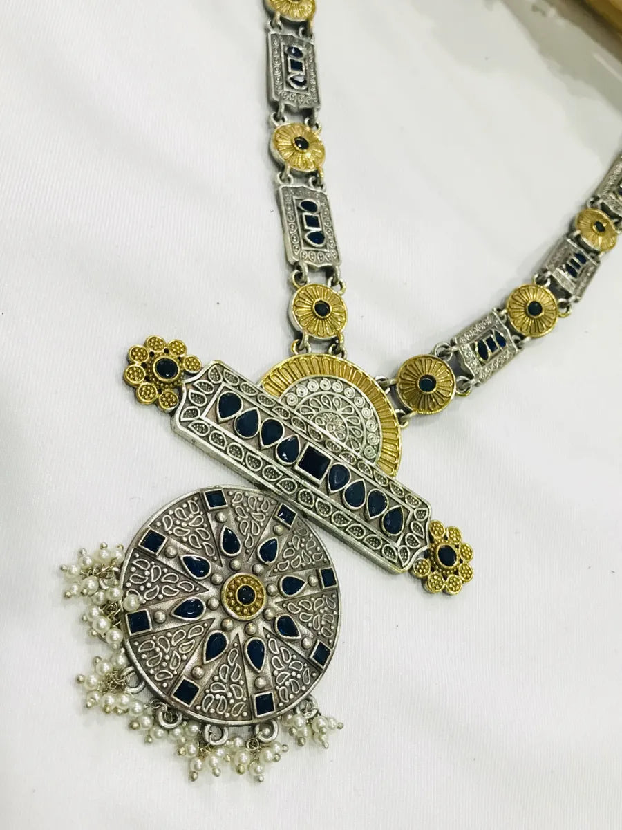 Traditional Oxidized Long Chain Set In Chandler