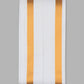 Amazing White Color Cotton Angavastram With Gold Zari Border For Men