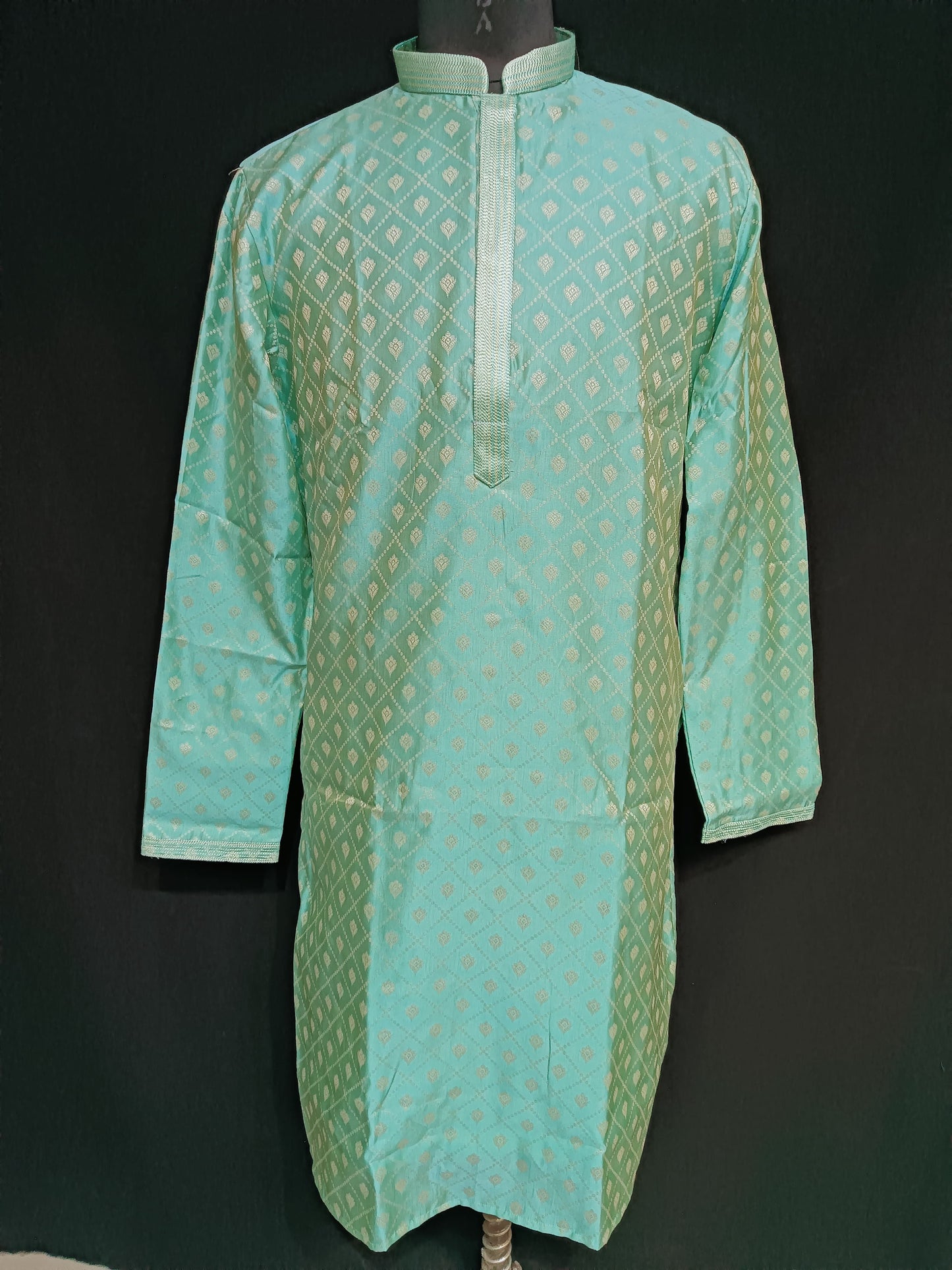 Banarasi Brocade Kurta Pajama Sets For Men Near Me