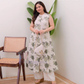 Pink Color Cotton With Digital Printed Work Palazzo Suits Near Me