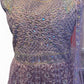 Amazing Lavender Color Net With Embroidery And Sequins Work Anarkali Gown For Women