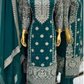 Georgette Sequins Work Kurti Suits In Phoenix