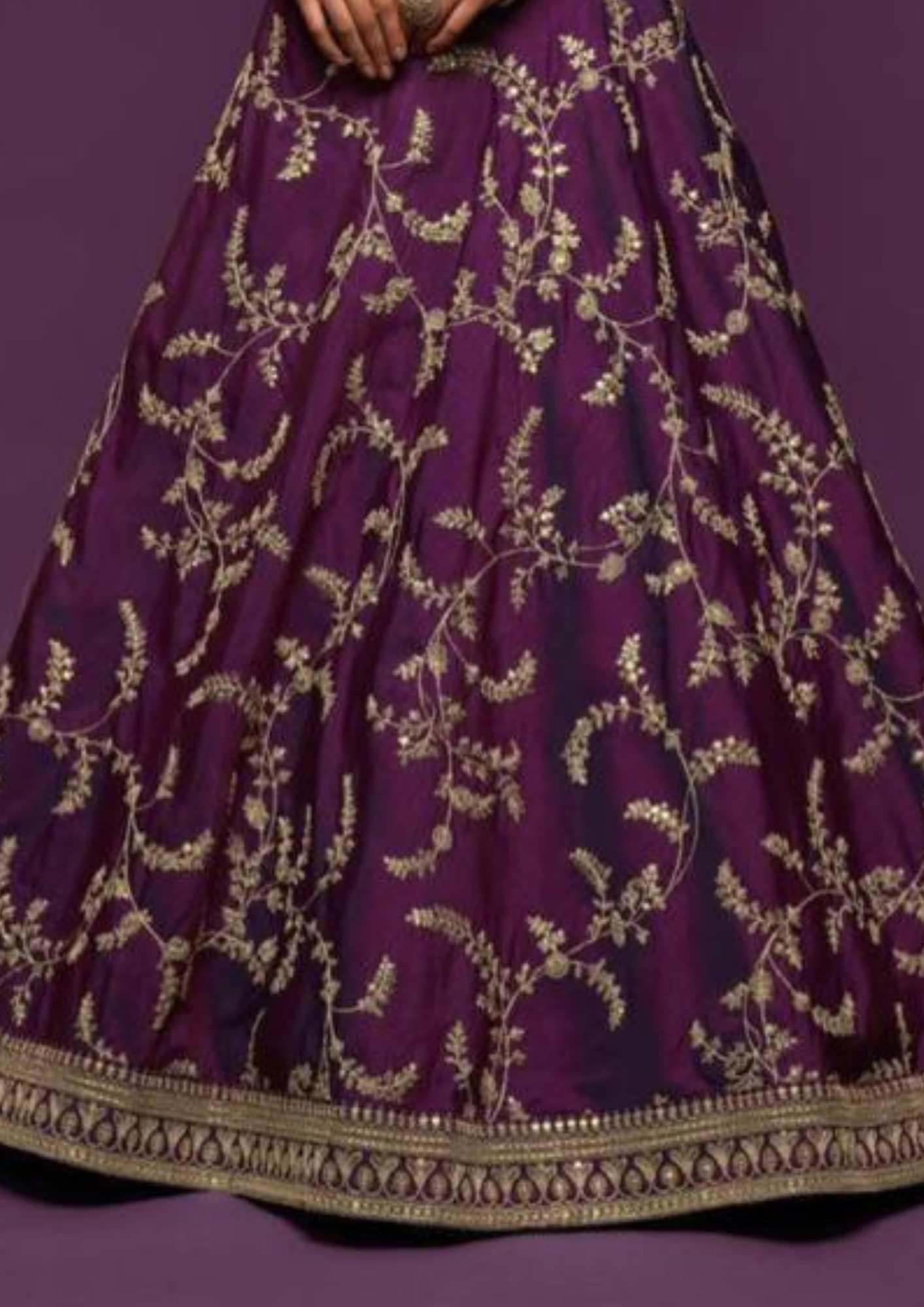 Gorgeous Embroidered Lehenga Choli With Net Dupatta In Mesa