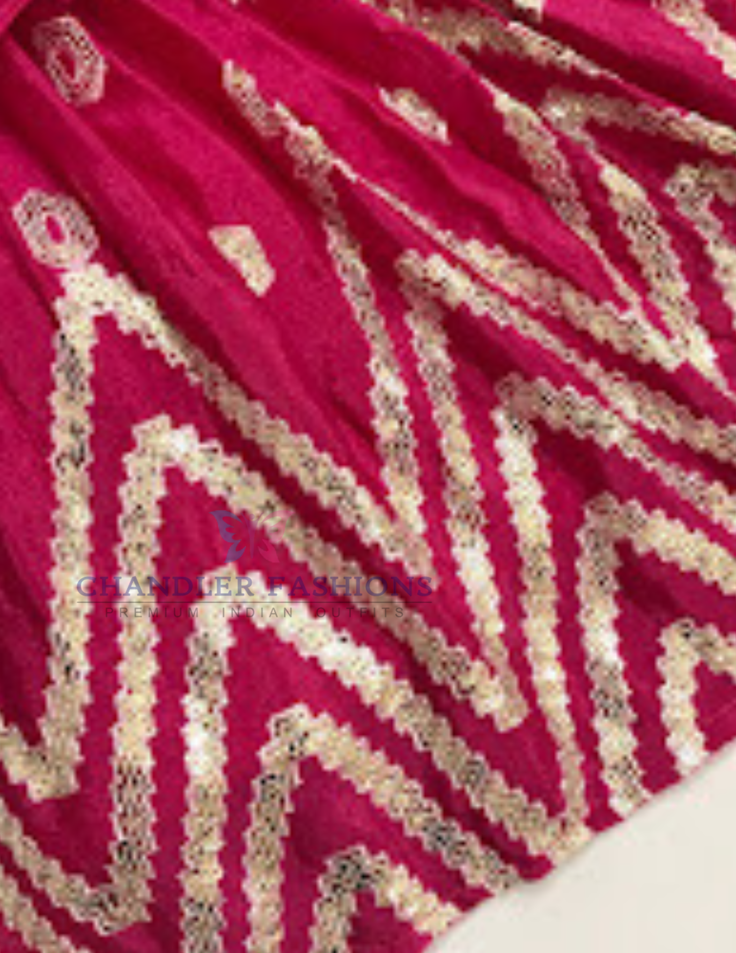 Choli Set In Chandler