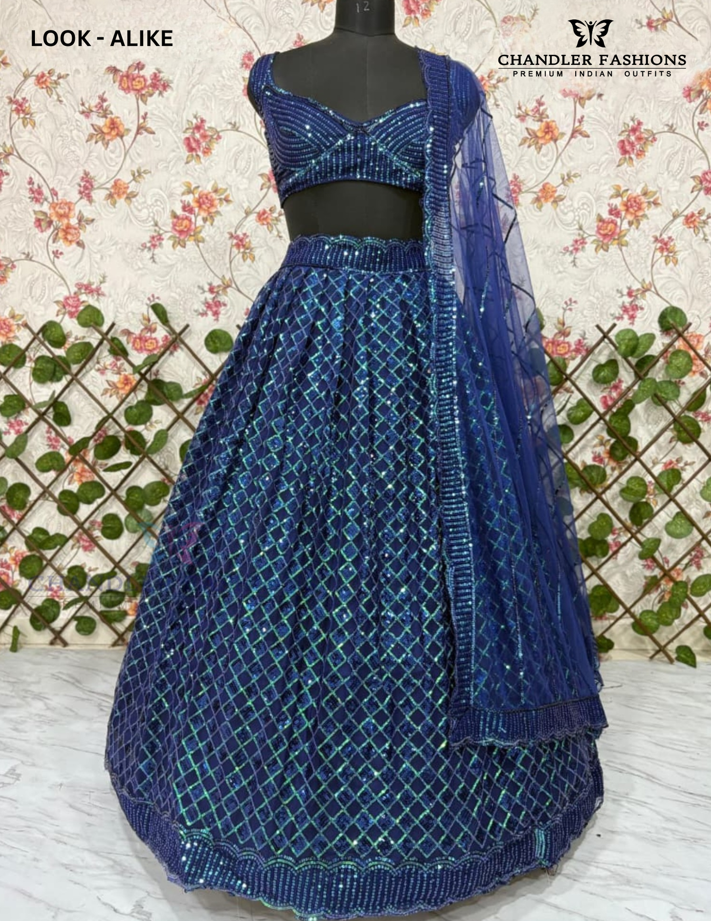 Sequins Work For Women In Mesa