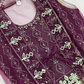 Light Green Girls Choli Sets With Embroidery And Sequins Work In Surprise