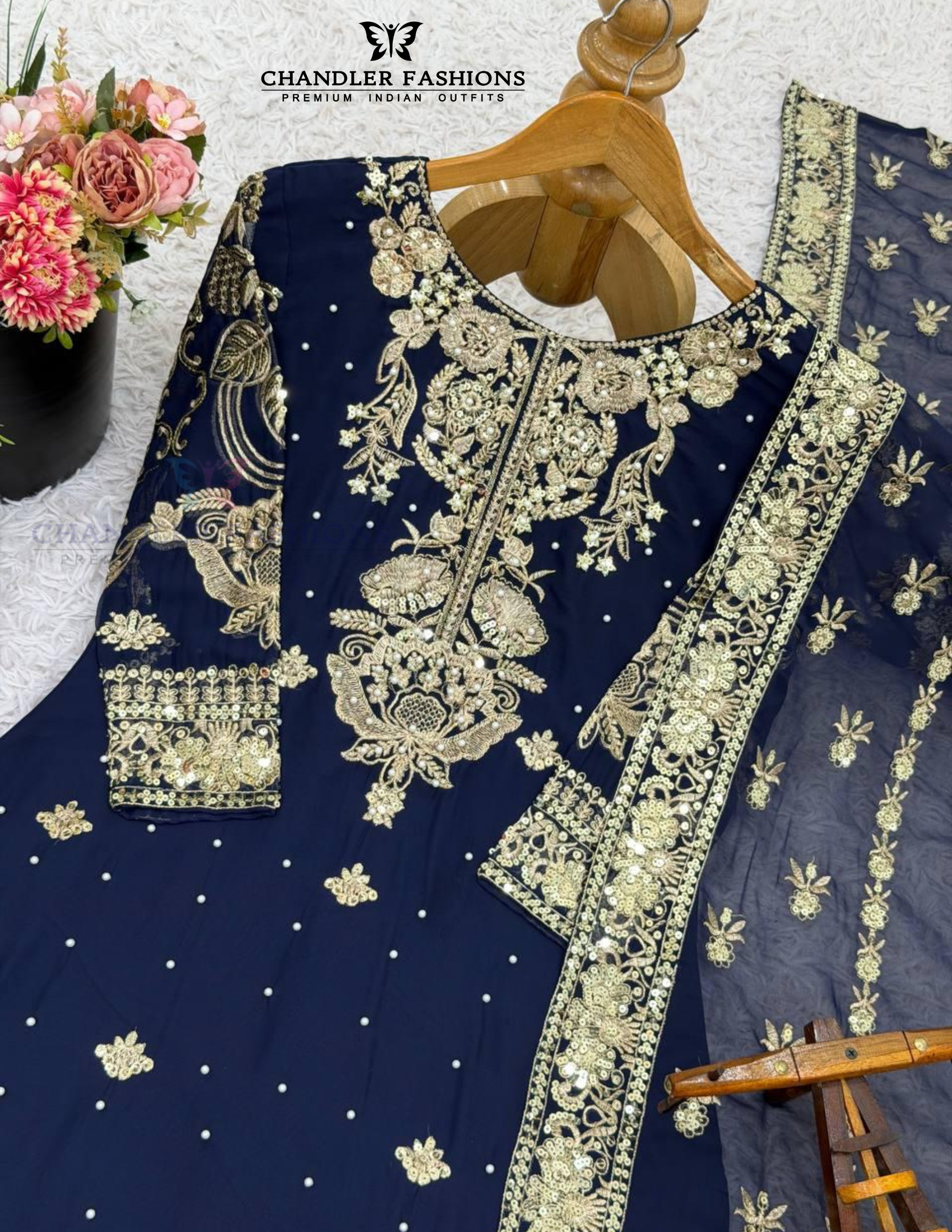 Indian Ethnic Wear In Arizona