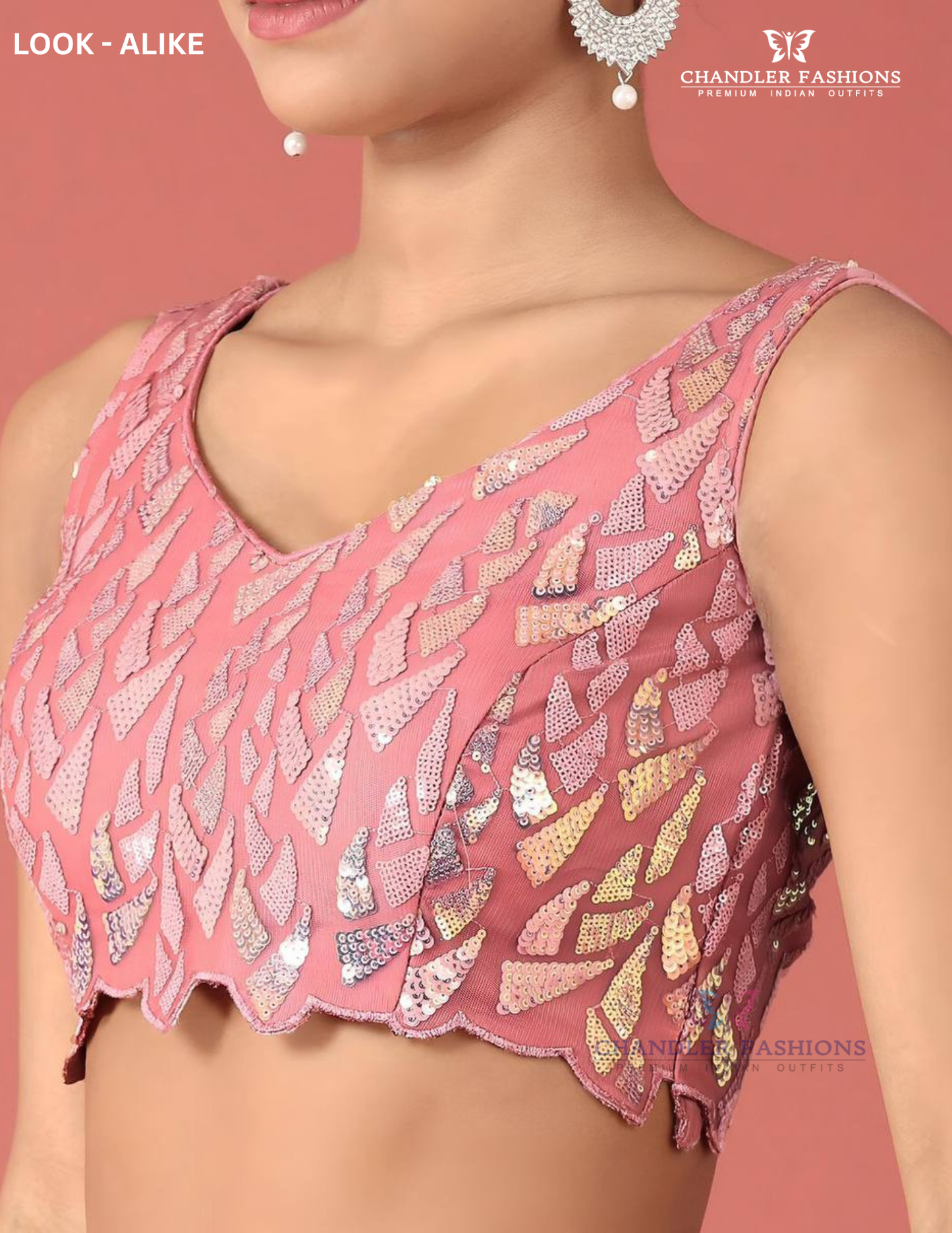 Pink Color Soft Net Lehenga Choli In USA