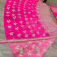 Dazzling Rani Pink Colored Lehenga Choli Near Me