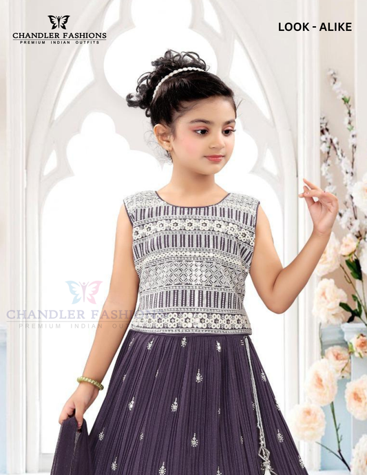 Embroidery And Sequins Work Choli Sets Near Me