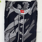 Black Color Rayon With Printed Work Nighty Near Me