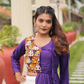Pure Mirror Choli Sets For Women In Sedona