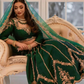 Attractive Bridal wear Lehenga in Casa grande