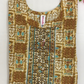 Appealing Yellow Color Rayon Kurti Near Me