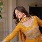 Sequins Lehenga Choli In Gilbert