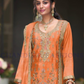 Heavy Embroidery Work Kurtis For Women Near Me