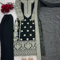 Georgette With Embroidery And Sequins Work Kurti Suits In USA