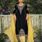 Premium Silk Palazzo Suits For Women In USA