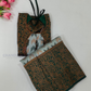 Wonderful Green With Stone Work For Girls  Near Me 