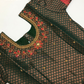 Red And Green Color Silk Langa sets With Stone Work In Chandler