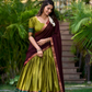Indian Traditional Lehenga Choli In Arizona