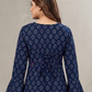 Cotton Short Kurti In Mesa