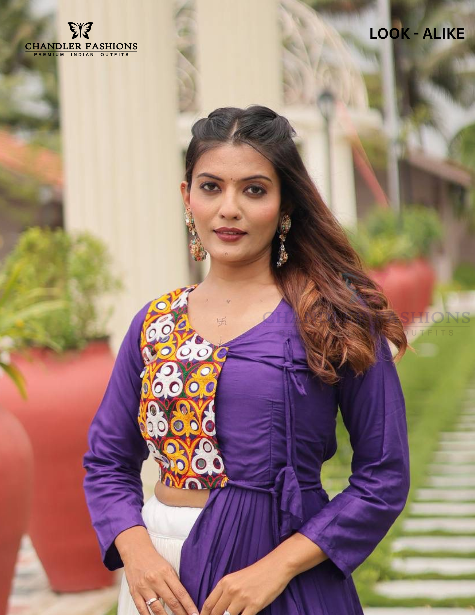 Wonderful Chaniya Choli Sets For Women In Prescott